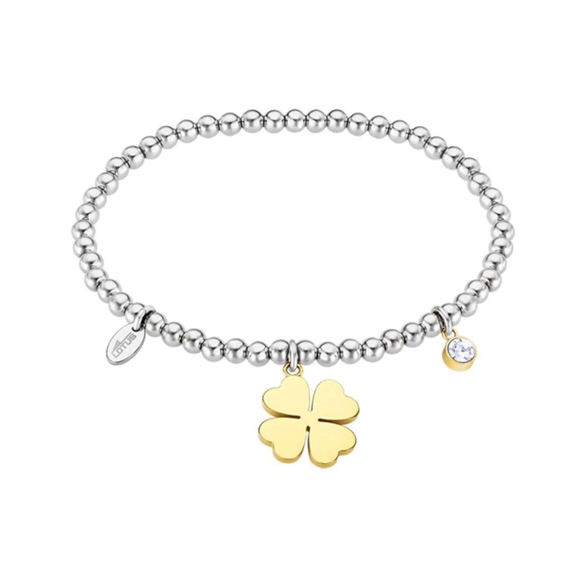 LOTUS STYLE - Pulsera LS2171-2/1 Lotus Style Mujer Millennial