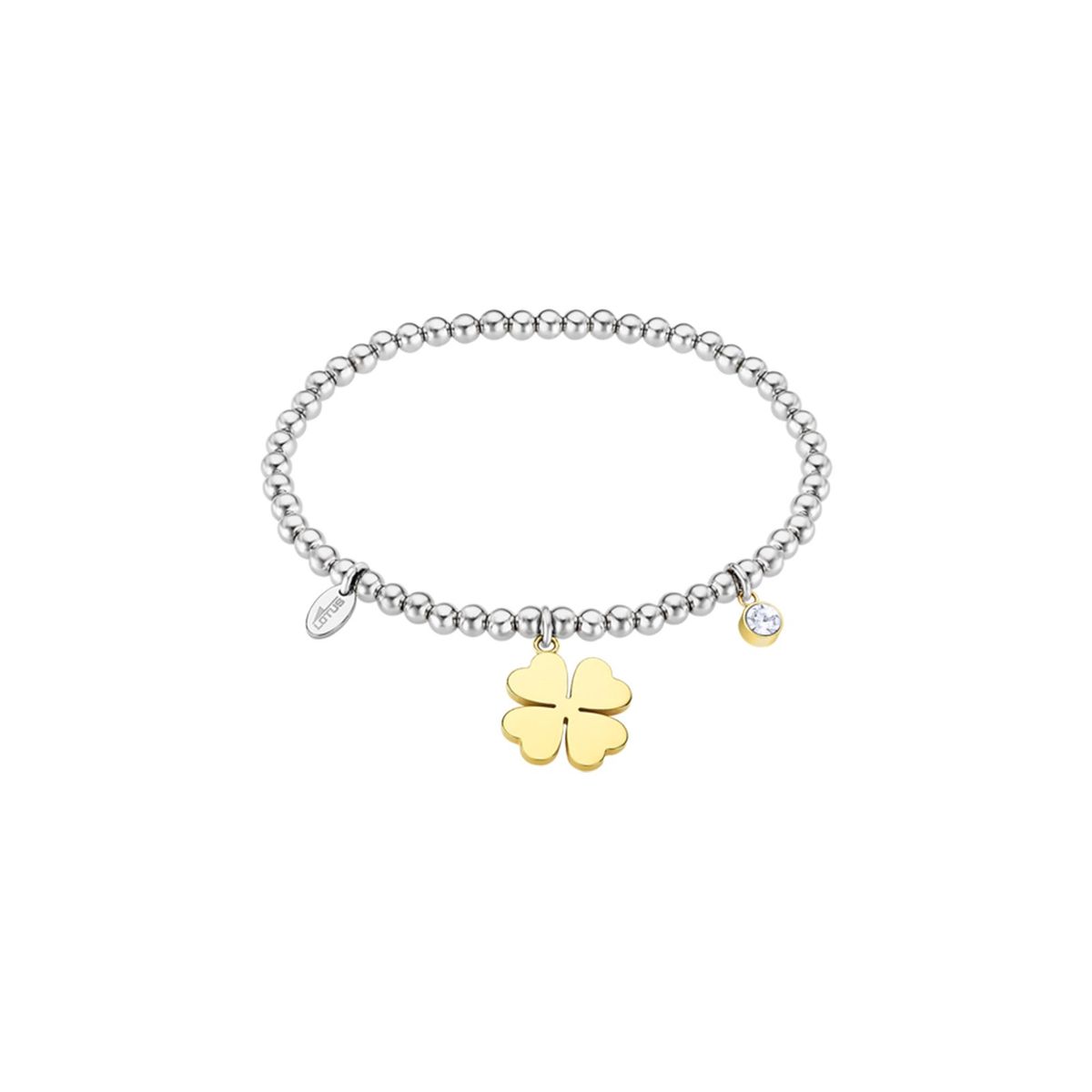 LOTUS STYLE - Pulsera LS2171-2/1 Lotus Style Mujer Millennial