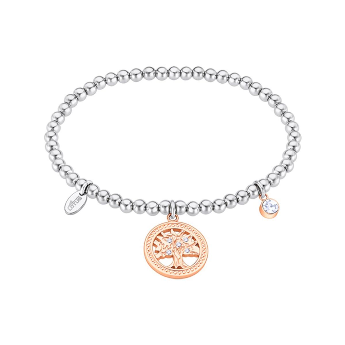 LOTUS STYLE - Pulsera LS2171-2/4 Lotus Style Mujer Millennial