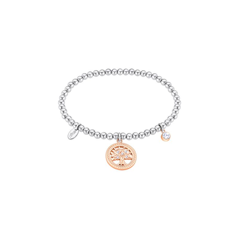 LOTUS STYLE - Pulsera LS2171-2/4 Lotus Style Mujer Millennial