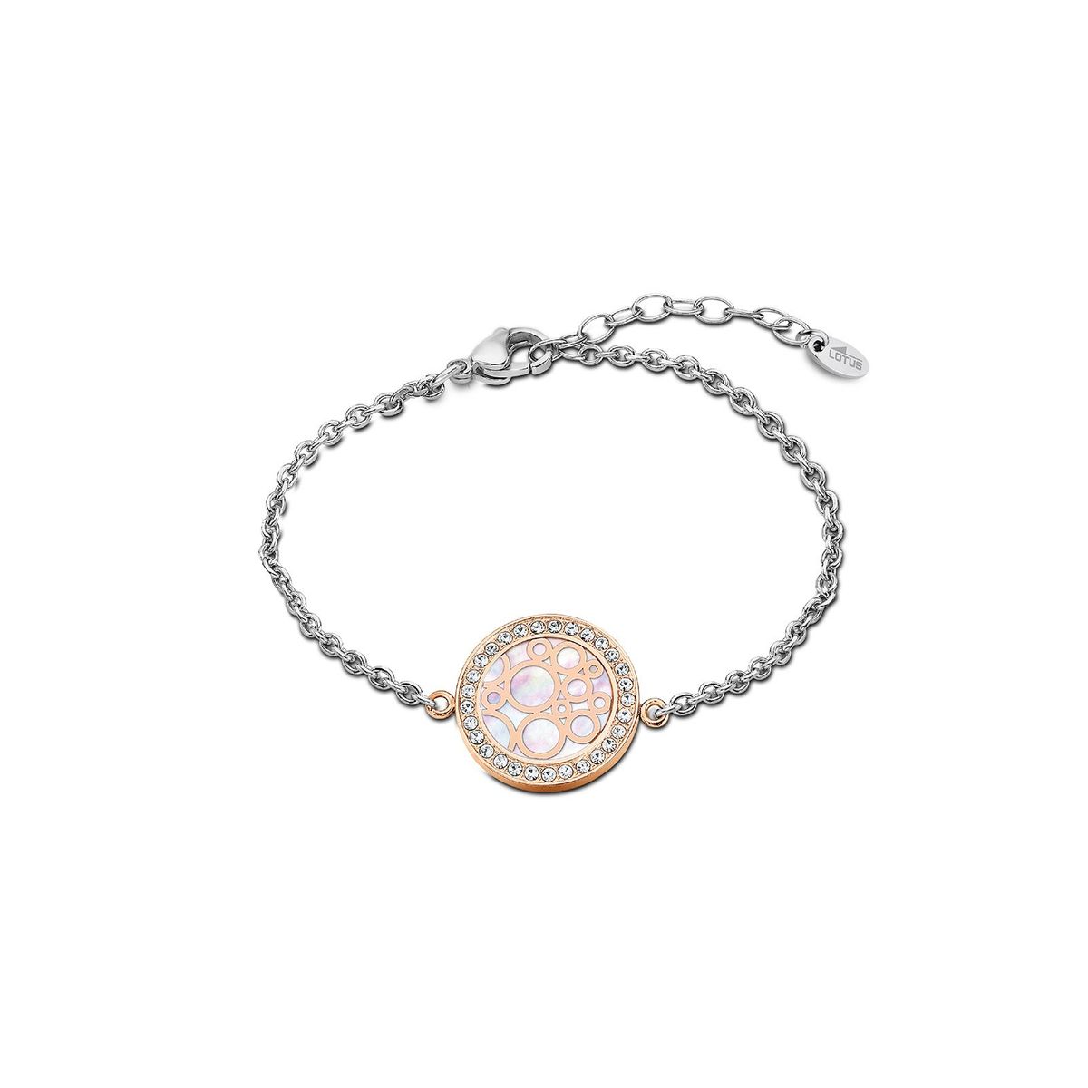 LOTUS STYLE - Pulsera LS2179-2/3 Lotus Style Mujer Bliss