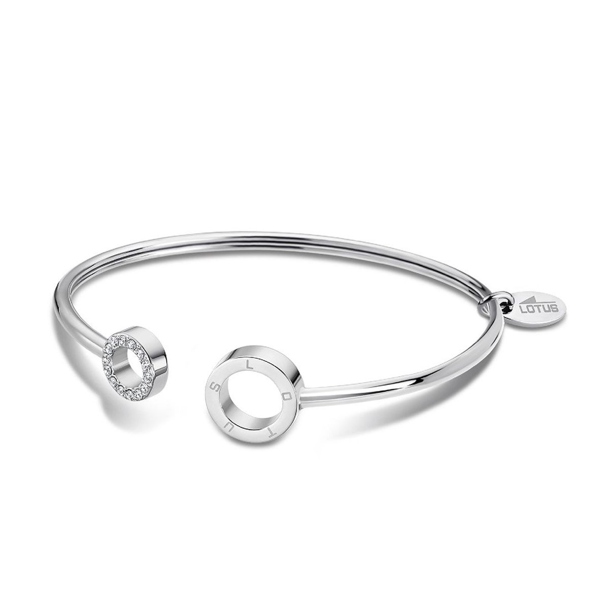 LOTUS STYLE - Pulsera LS2180-2/1 Lotus Style Mujer Urban Woman