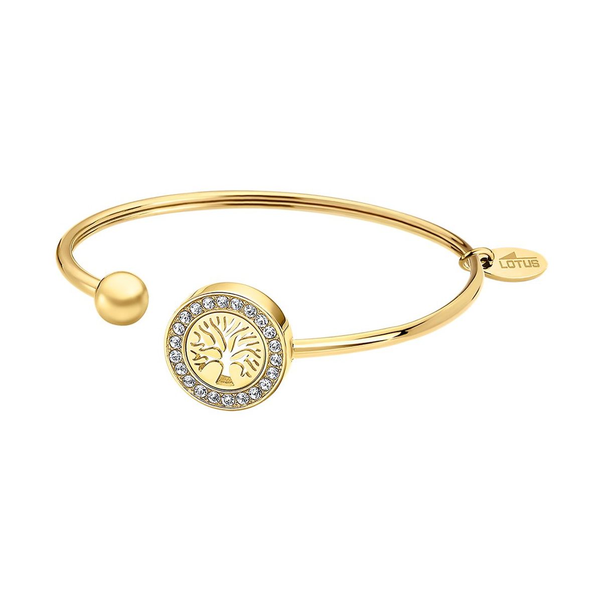 LOTUS STYLE - Pulsera LS2181-2/2 Lotus Style Mujer Rainbow