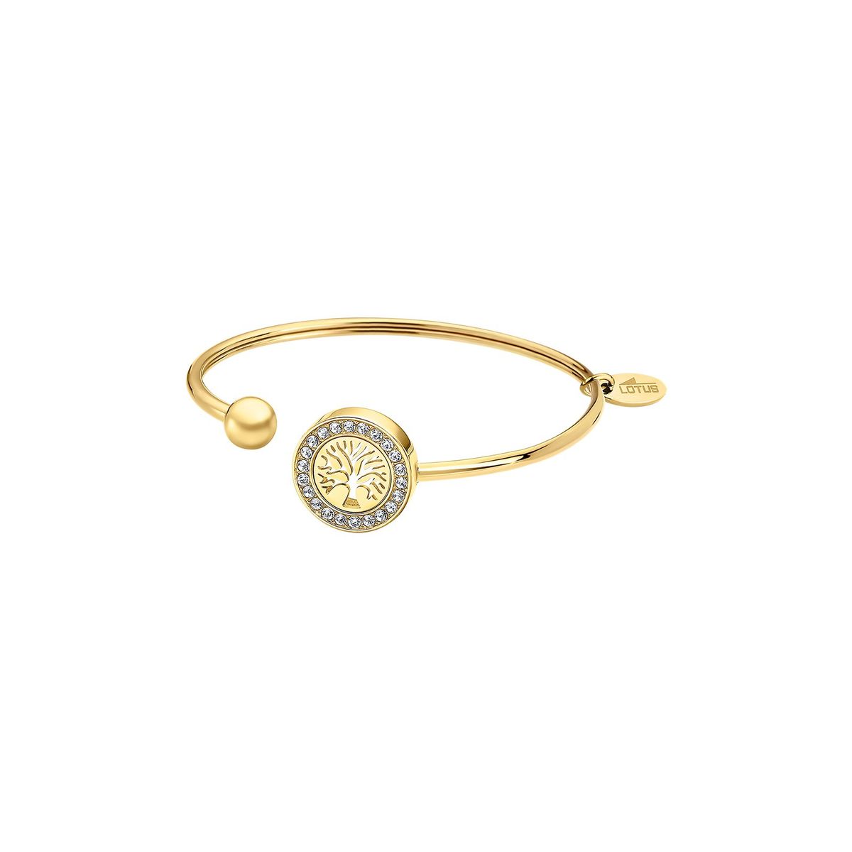 LOTUS STYLE - Pulsera LS2181-2/2 Lotus Style Mujer Rainbow