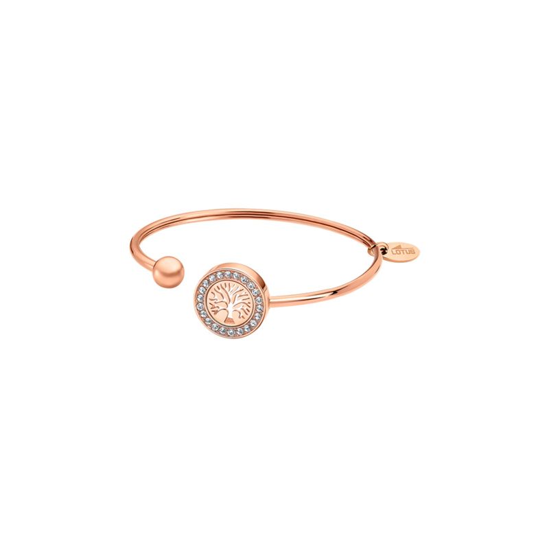 LOTUS STYLE - Pulsera LS2181-2/3 Lotus Style Mujer Rainbow