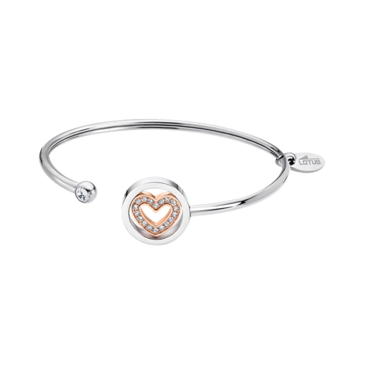 LOTUS STYLE - Pulsera LS2182-2/2 Lotus Style Mujer Bliss