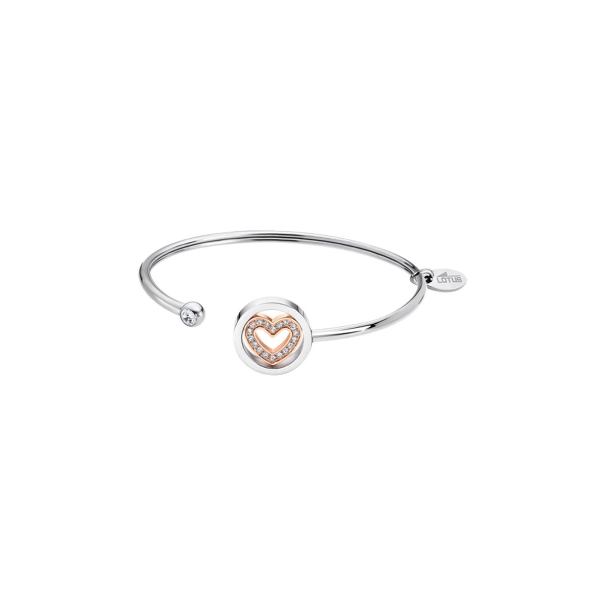 LOTUS STYLE - Pulsera LS2182-2/2 Lotus Style Mujer Bliss