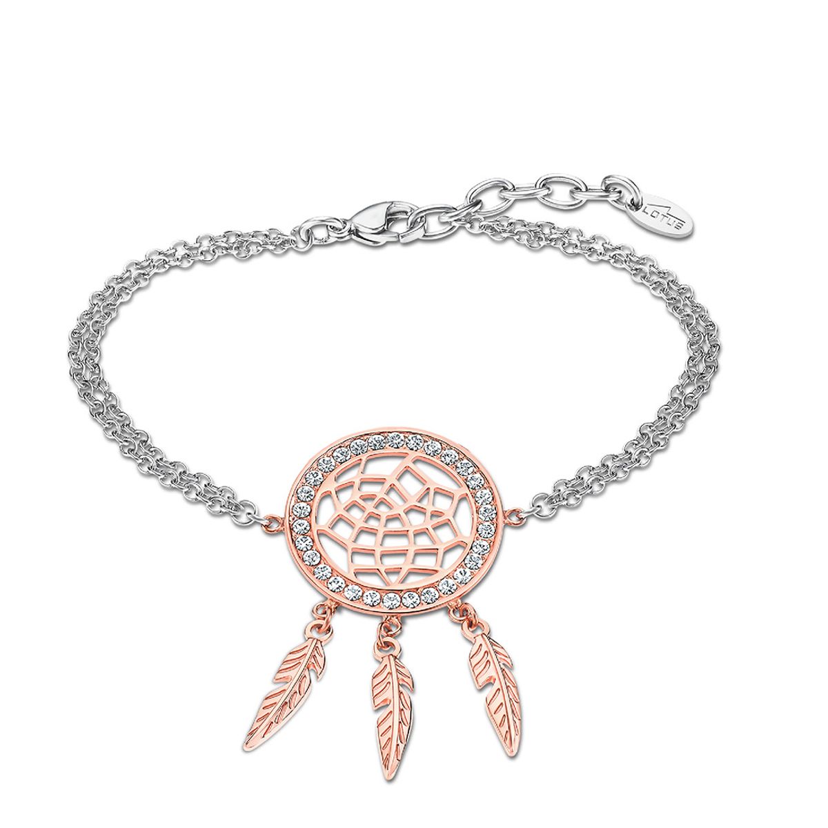 LOTUS STYLE - Pulsera LS2185-2/3 Lotus Style Mujer Urban Woman
