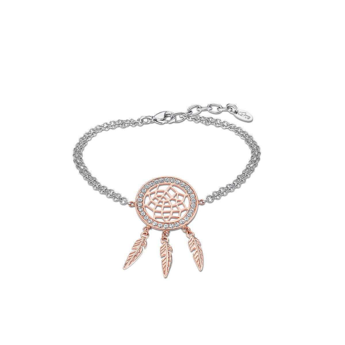 LOTUS STYLE - Pulsera LS2185-2/3 Lotus Style Mujer Urban Woman