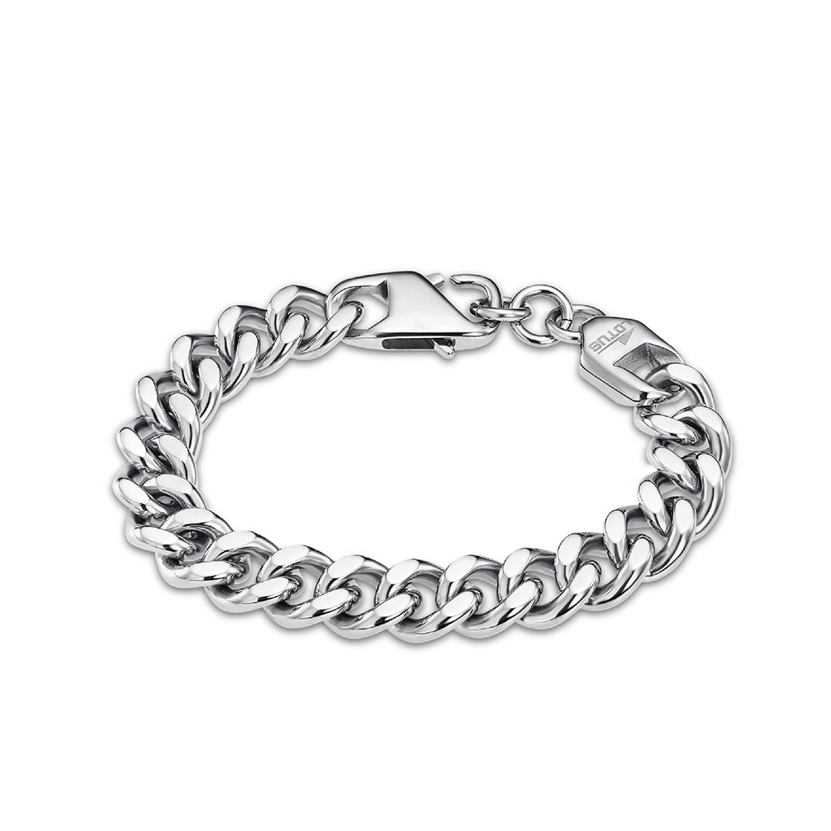 LOTUS STYLE - Pulsera LS2191-2/1 Lotus Style Hombre Men In Black