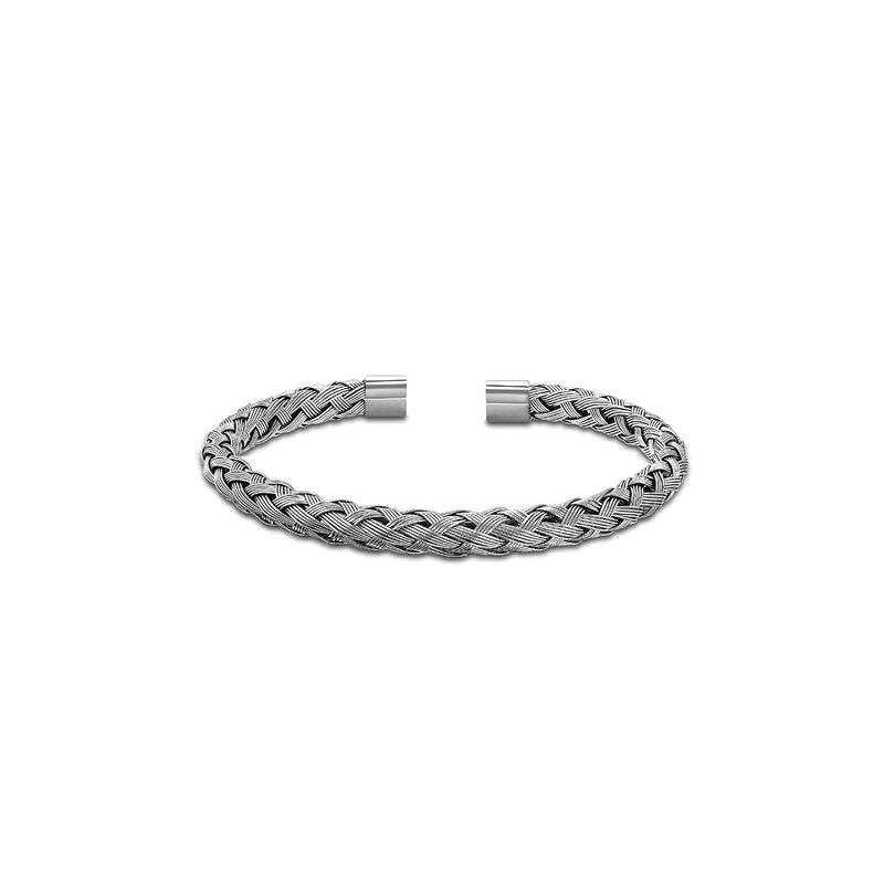 LOTUS STYLE - Pulsera LS2195-2/1 Lotus Style Hombre Men Basic