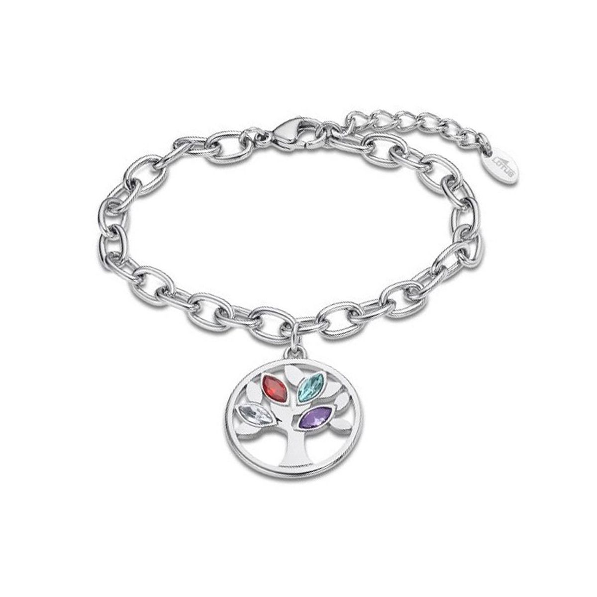 LOTUS STYLE - Pulsera LS2192-2/1 Lotus Style Mujer Rainbow