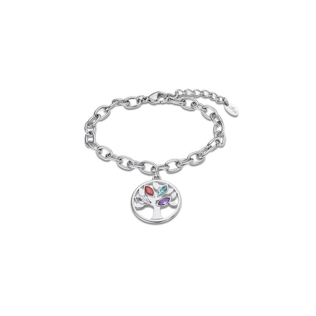 LOTUS STYLE - Pulsera LS2192-2/1 Lotus Style Mujer Rainbow