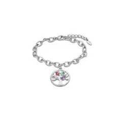 LOTUS STYLE - Pulsera LS2192-2/1 Mujer Rainbow