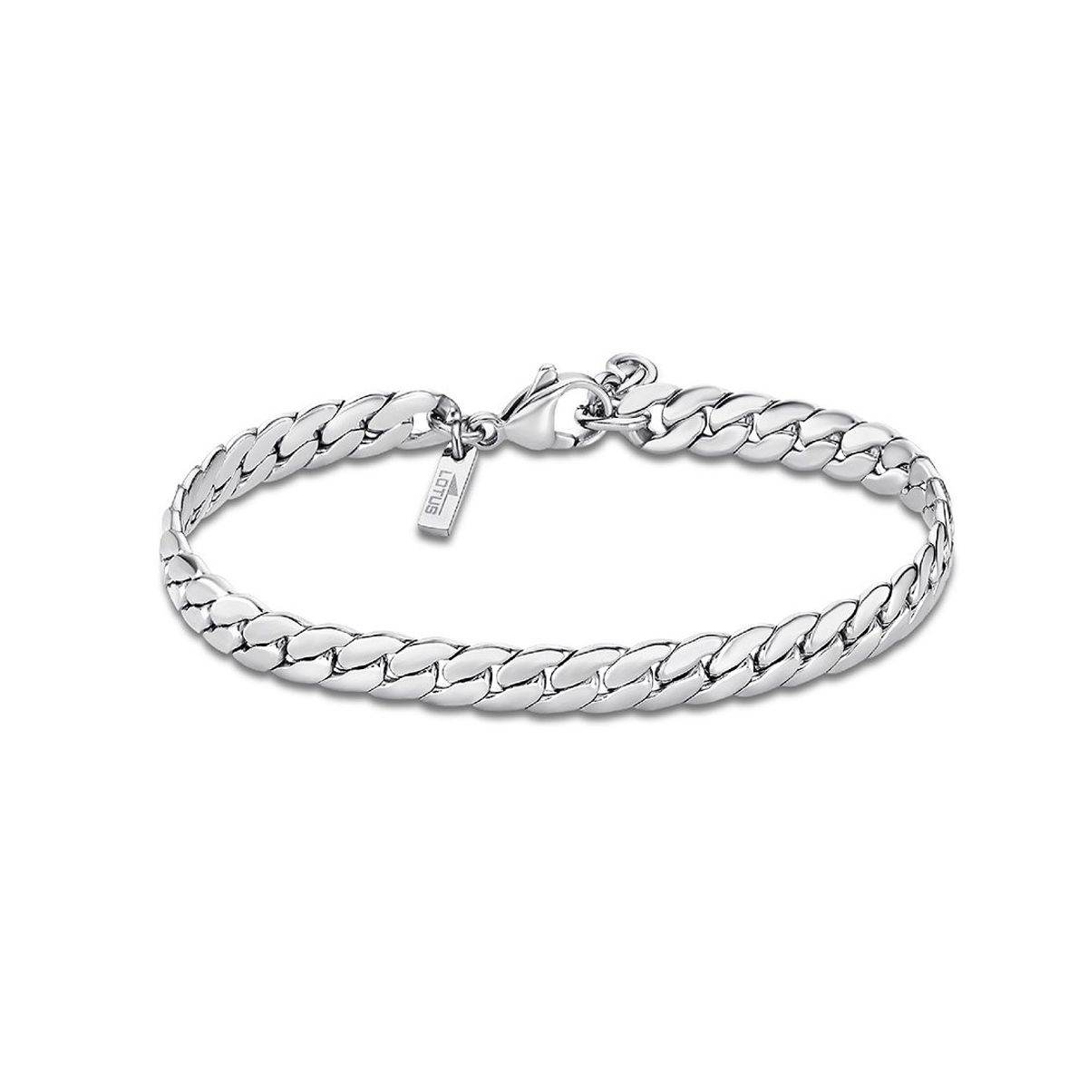 LOTUS STYLE - Pulsera LS2210-2/1 Lotus Style Hombre Men In Black