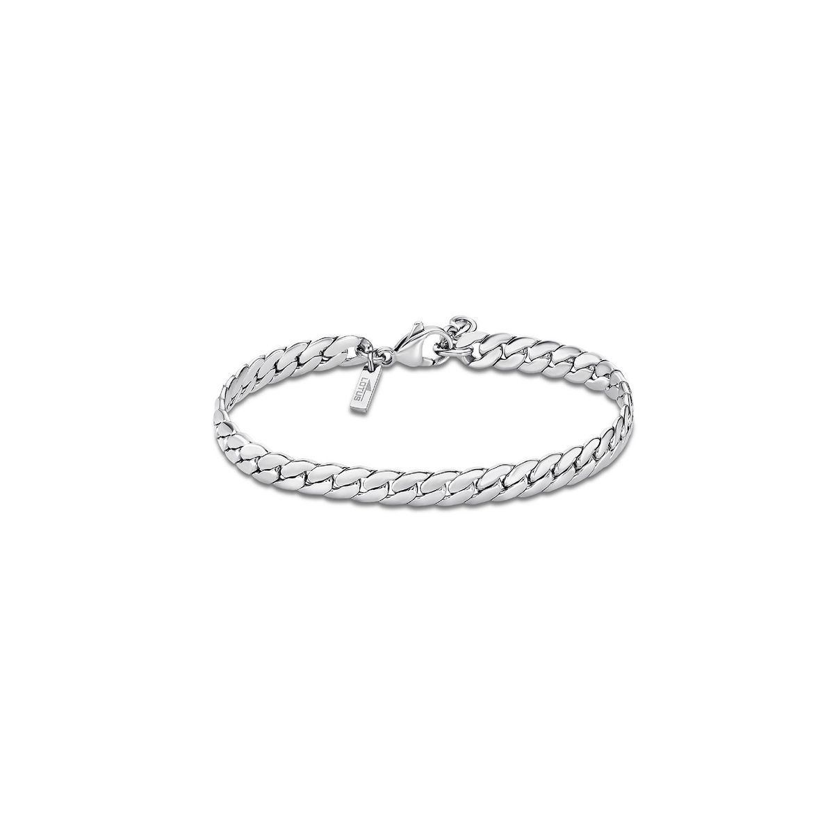 LOTUS STYLE - Pulsera LS2210-2/1 Lotus Style Hombre Men In Black