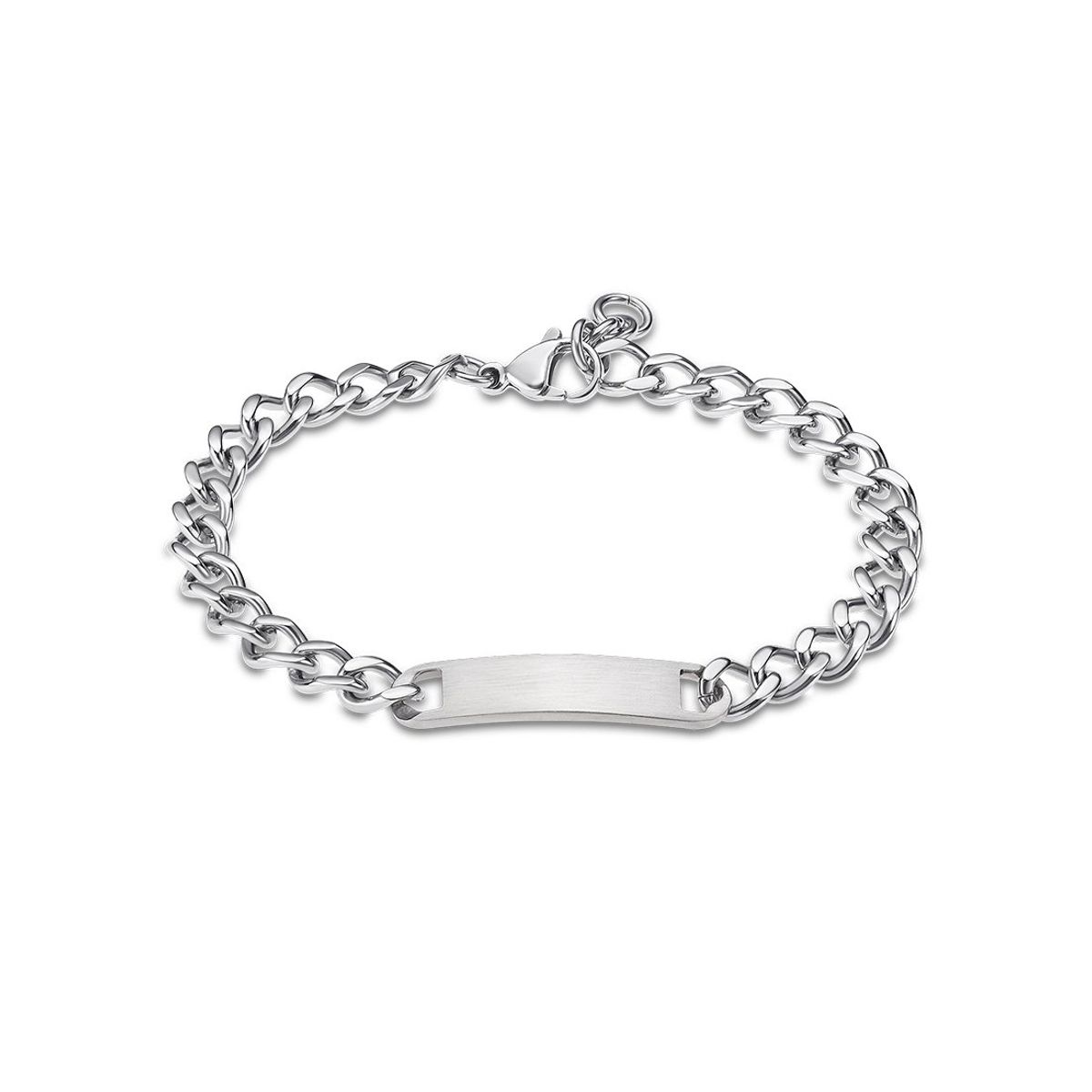 LOTUS STYLE - Pulsera LS2221-2/1 Lotus Style Hombre Men In Black