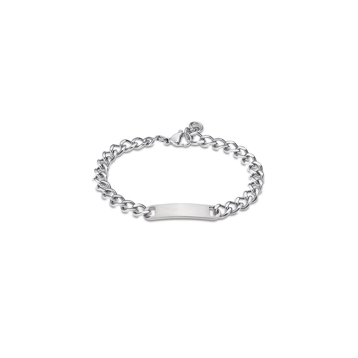 LOTUS STYLE - Pulsera LS2221-2/1 Lotus Style Hombre Men In Black