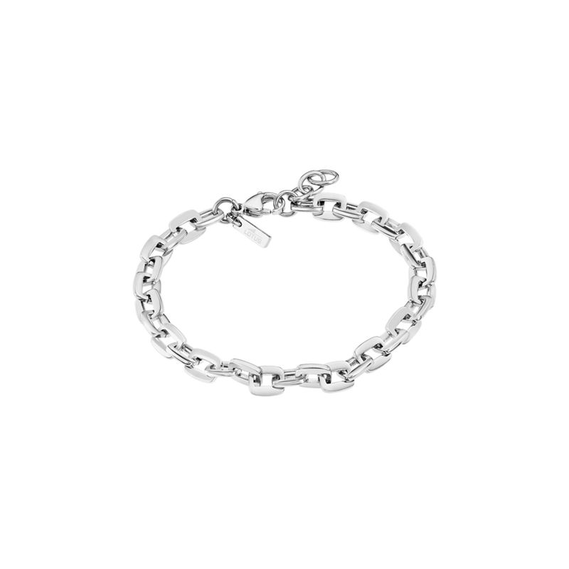 LOTUS STYLE - Pulsera LS2224-2/1 Lotus Style Hombre Men In Black