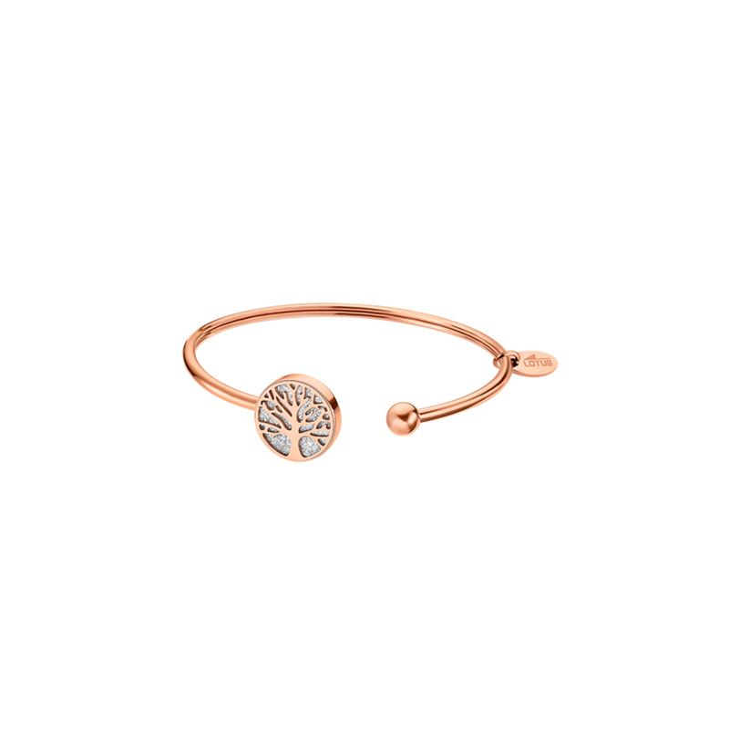 LOTUS STYLE - Pulsera LS2225-2/4 Lotus Style Mujer Rainbow