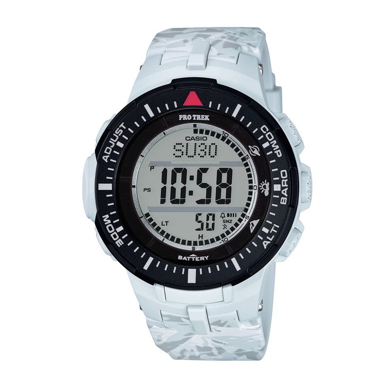 CASIO - Reloj Protrek Hombre PRG-300CM-7DR