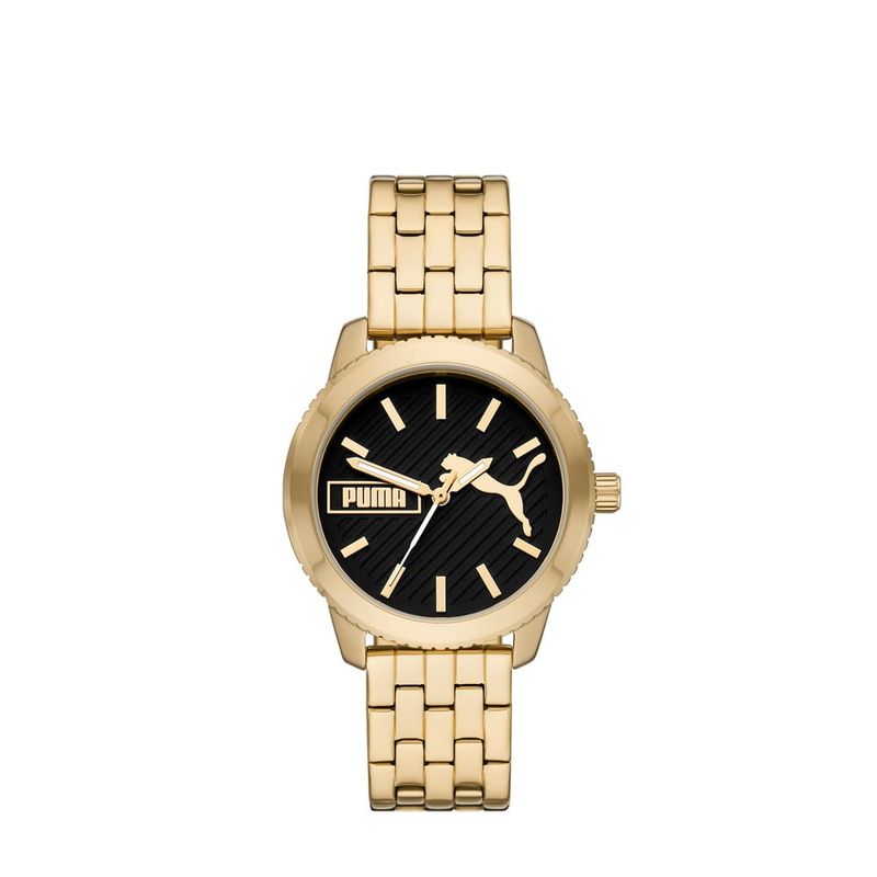 PUMA - Reloj Puma Mujer Deportivo