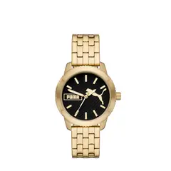 PUMA - Reloj Mujer Deportivo