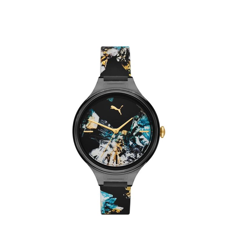 PUMA - Reloj Puma Mujer Deportivo