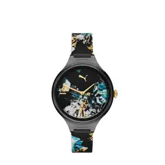 PUMA - Reloj Mujer Deportivo