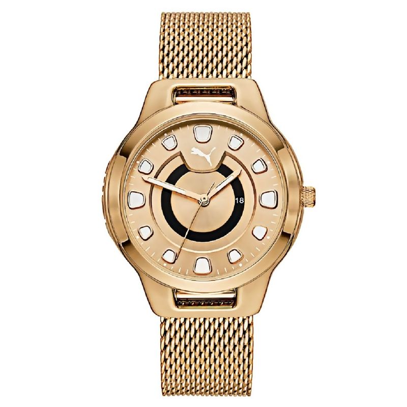 PUMA - Reloj Puma Mujer Fashion