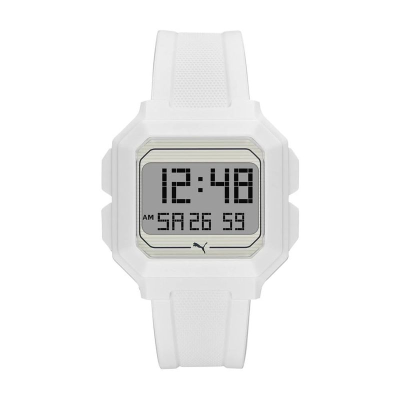PUMA - Reloj Puma Hombre Fashion