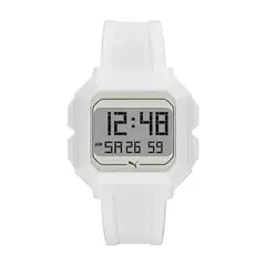 PUMA - Reloj Hombre Fashion