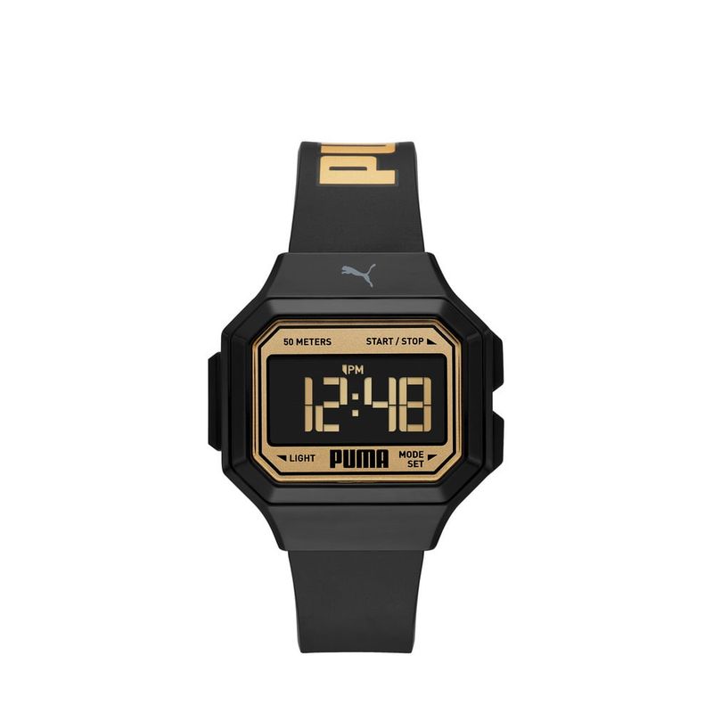 PUMA - Reloj Puma Mujer Deportivo