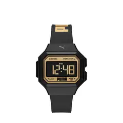 PUMA - Reloj Mujer Deportivo