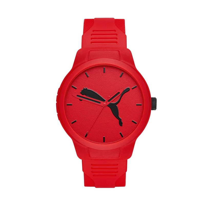 PUMA - Reloj Puma Hombres Deportivo