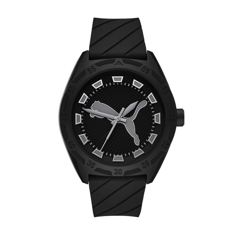 PUMA - Reloj Puma Hombre Deportivo