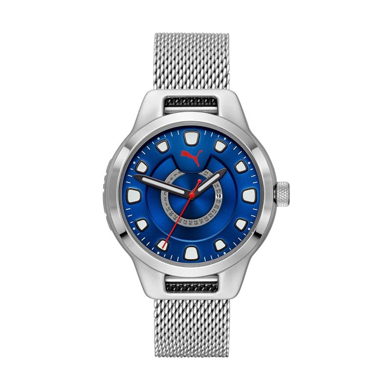 PUMA - Reloj Puma Hombres Fashion