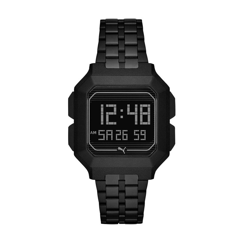 PUMA - Reloj Puma Hombre P5017