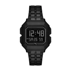 PUMA - Reloj Hombre P5017