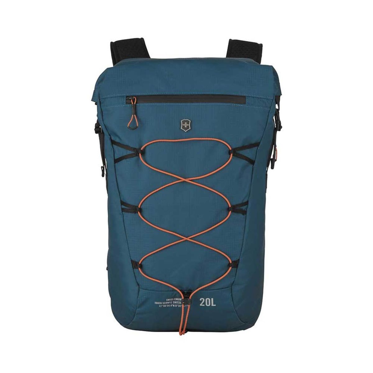 VICTORINOX - Mochila Altmont Active Lightweight Rolltop Backpack Victorinox