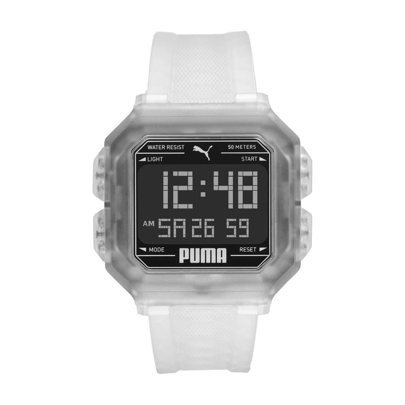 PUMA - Reloj Puma Unisex adulto Fashion