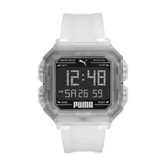 PUMA - Reloj Unisex adulto Fashion