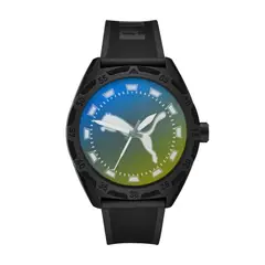 PUMA - Reloj Hombre Deportivo