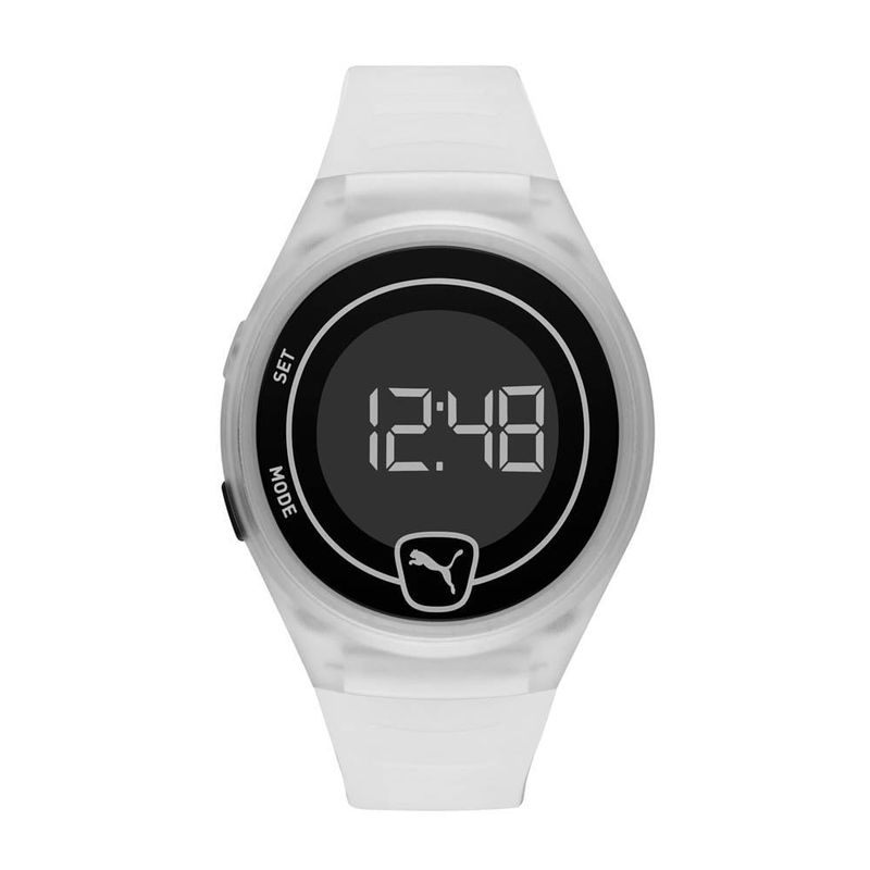 PUMA - Reloj Puma Hombres Fashion