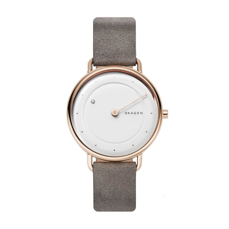 SKAGEN - Reloj Skagen Mujer Fashion