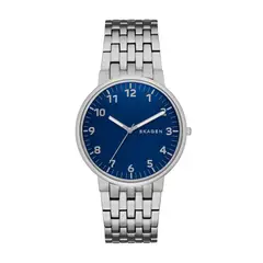 SKAGEN - Reloj Unisex adulto Fashion