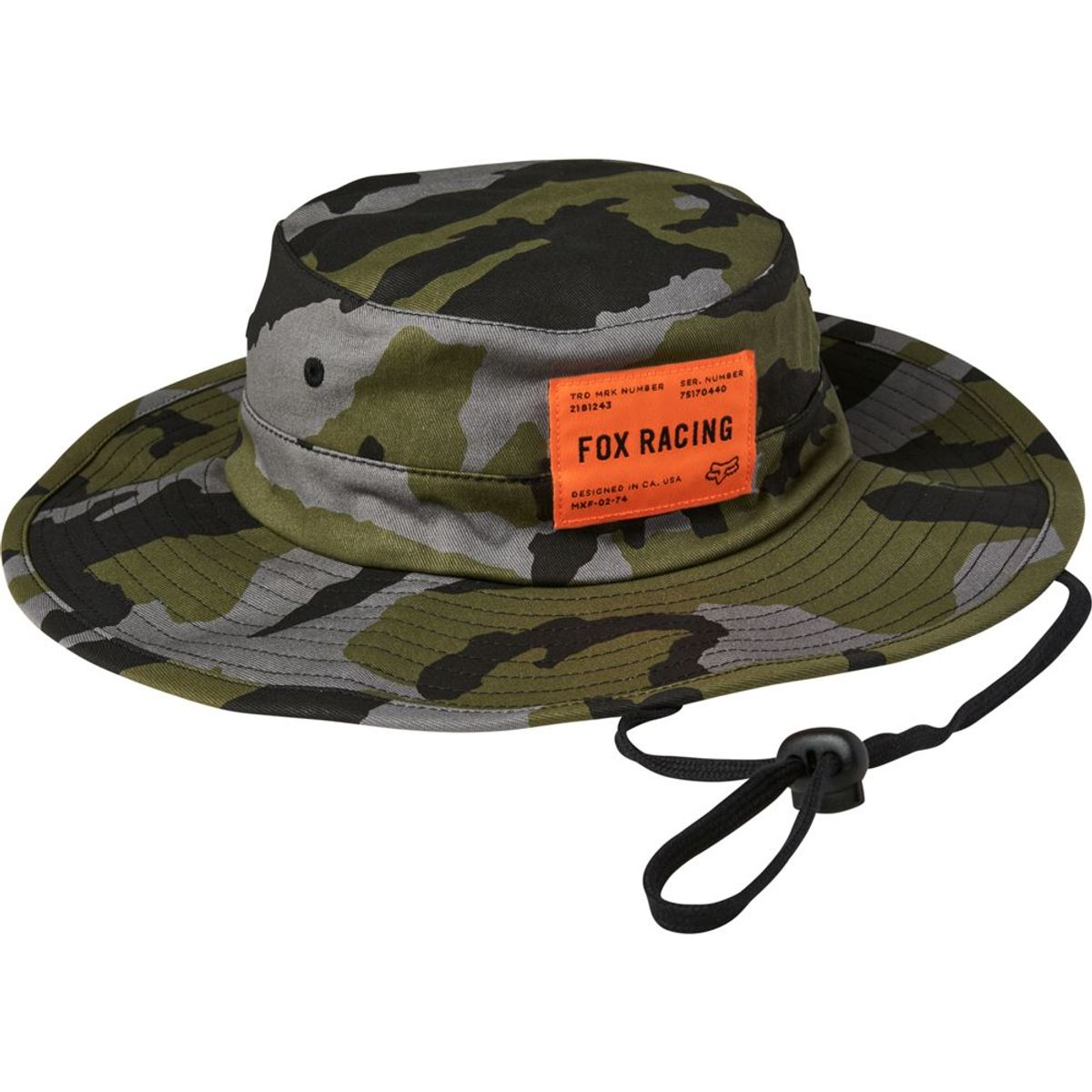 FOX - Gorro Lifestyle Traverse Camo Fox FOX