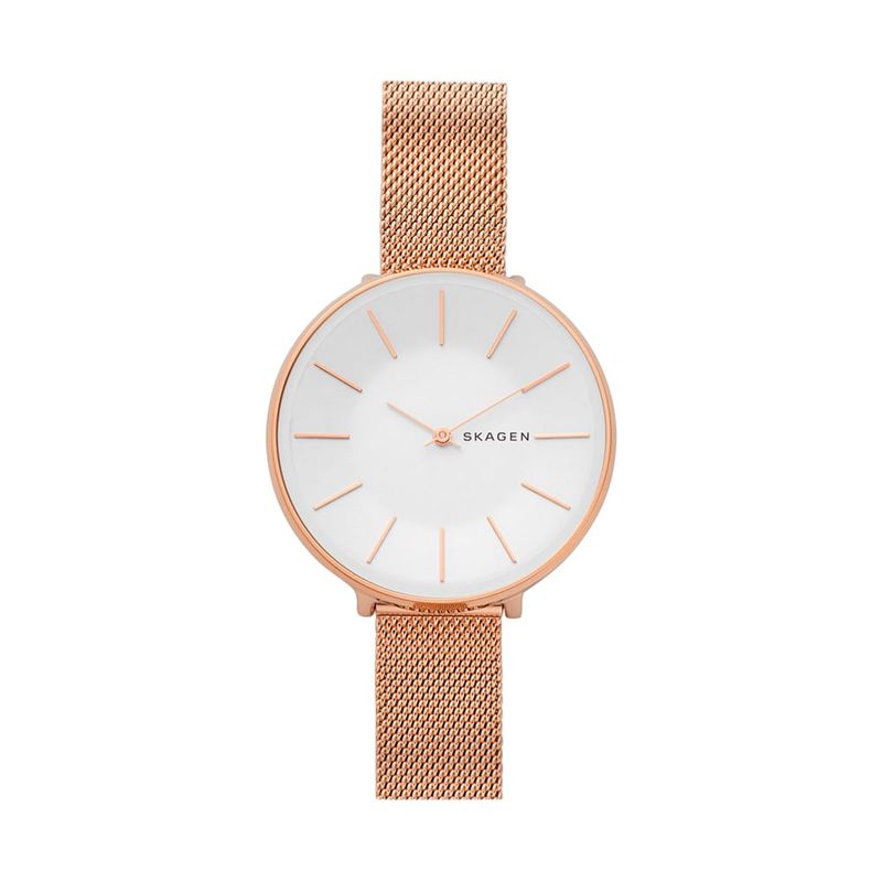 SKAGEN - Reloj Skagen Mujer Fashion