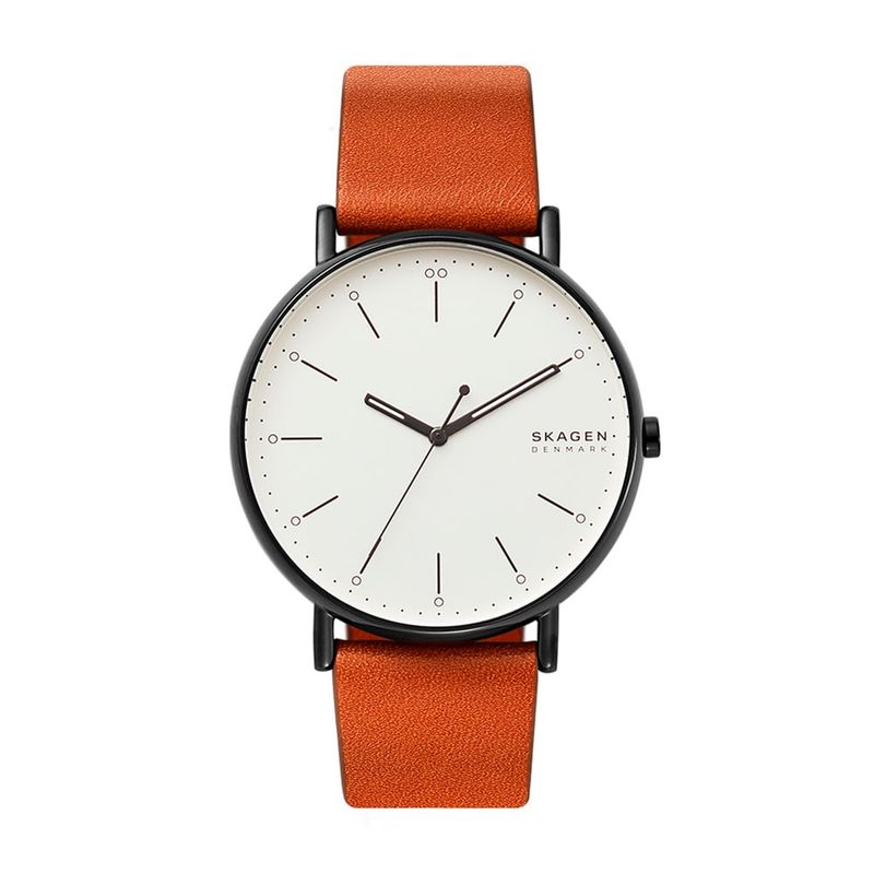 SKAGEN - Reloj Skagen Hombres Fashion
