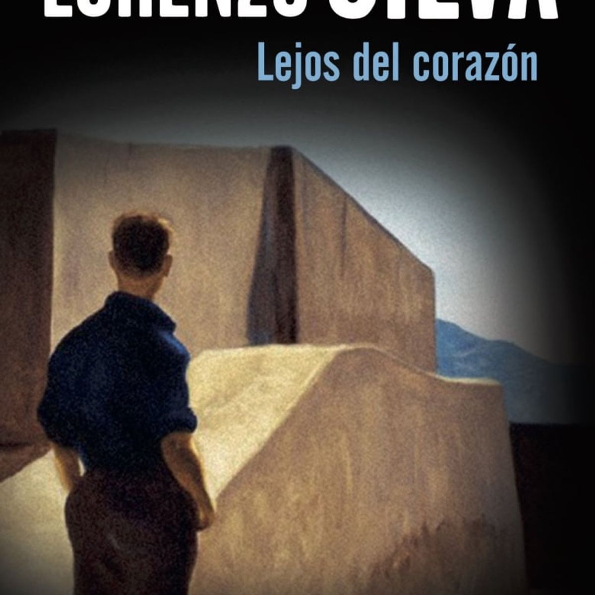 TOP10BOOKS - Libro Lejos Del Corazon -679-